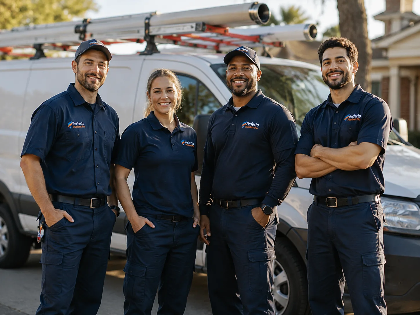 Emergency Plumber Near Me in Jones, AL near me